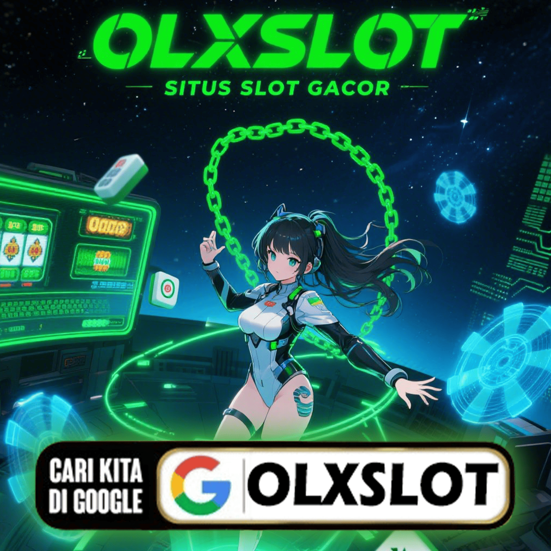 OLXSLOT